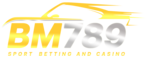 BM789 เว็บพนันออนไลน์สุดปัง! ปลอดภัย ครบวงจร แจกหนักทุกโปรโมชั่น